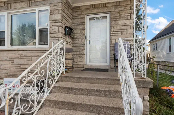 4828 Oak AVE, Hammond, IN 46327