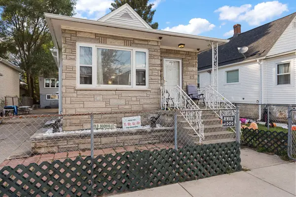 4828 Oak AVE, Hammond, IN 46327