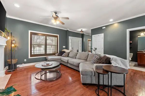 3302 Kestrel ST, Valparaiso, IN 46383