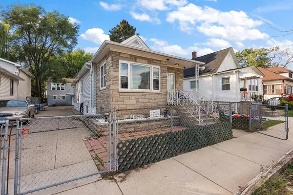 4828 Oak AVE, Hammond, IN 46327