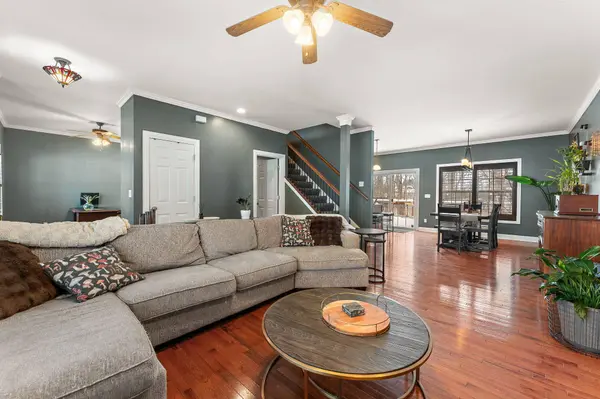 3302 Kestrel ST, Valparaiso, IN 46383