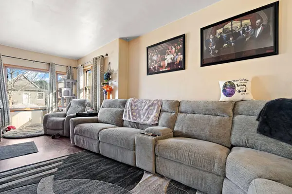 4828 Oak AVE, Hammond, IN 46327