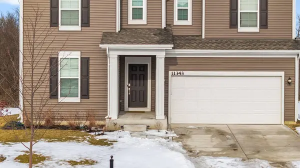 11343 Clyde DR, Crown Point, IN 46307