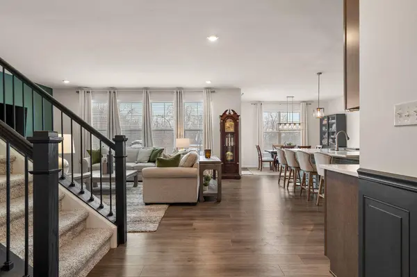 11343 Clyde DR, Crown Point, IN 46307