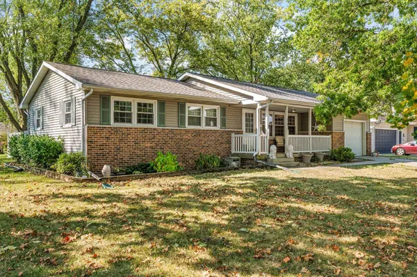 319 Michele AVE, Crown Point, IN 46307