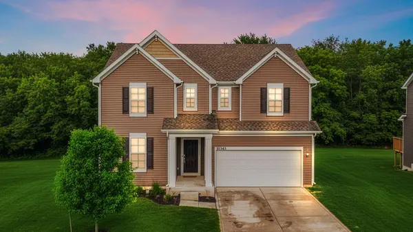 11343 Clyde DR, Crown Point, IN 46307