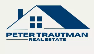 Peter Trautman Realty Logo