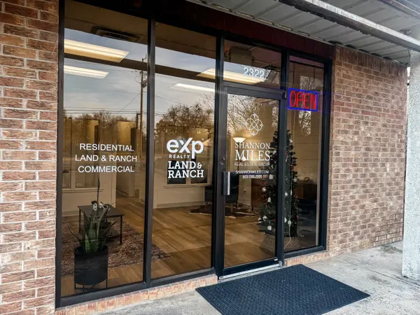 2322 Lamar Ave., Paris, TX 75460