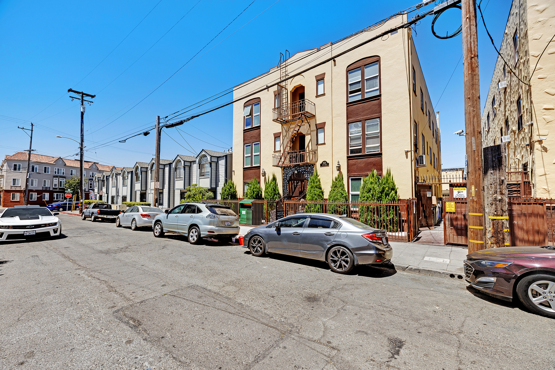 1921 26th Avenue street view