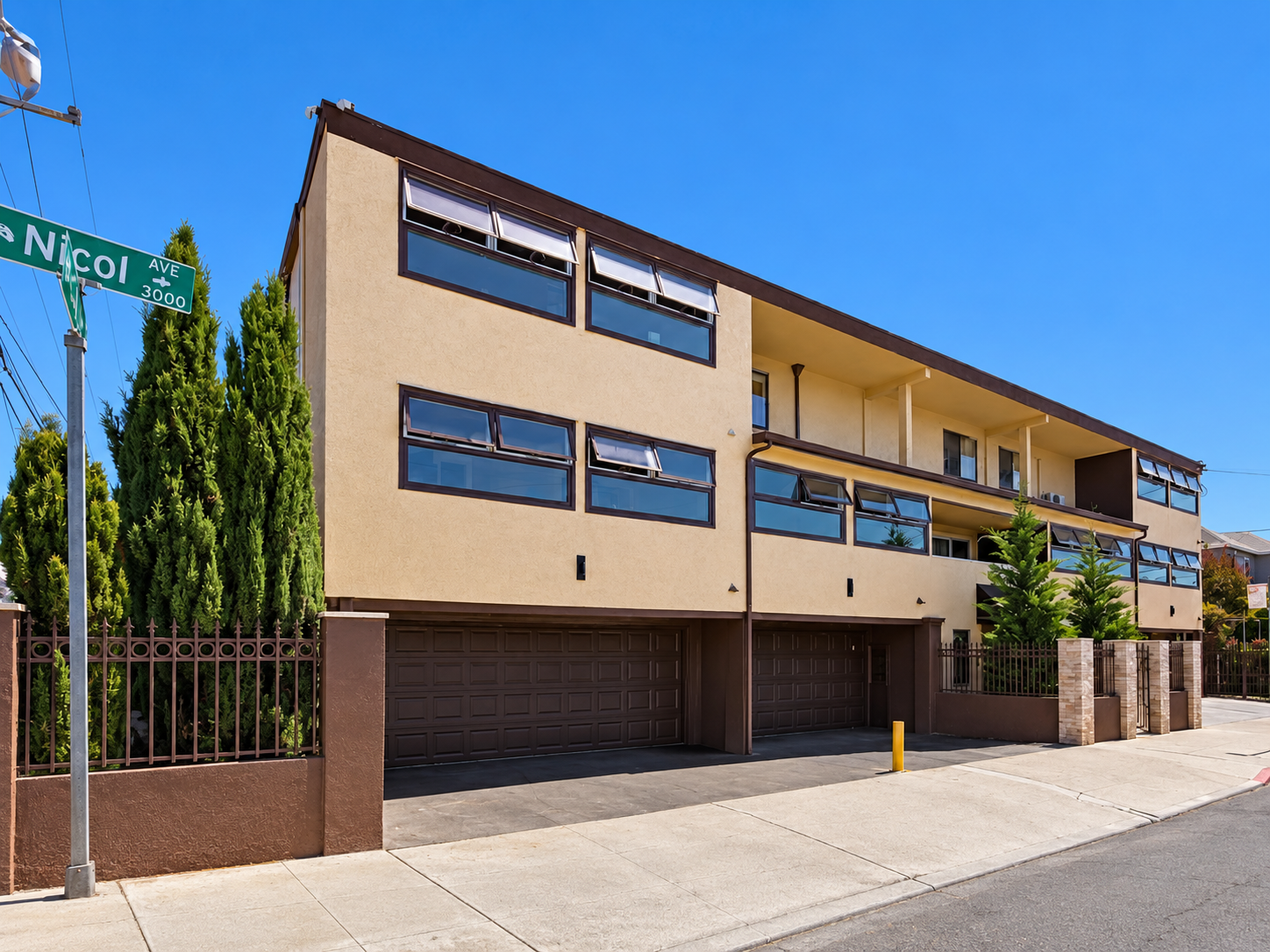 3000 Nicol Avenue