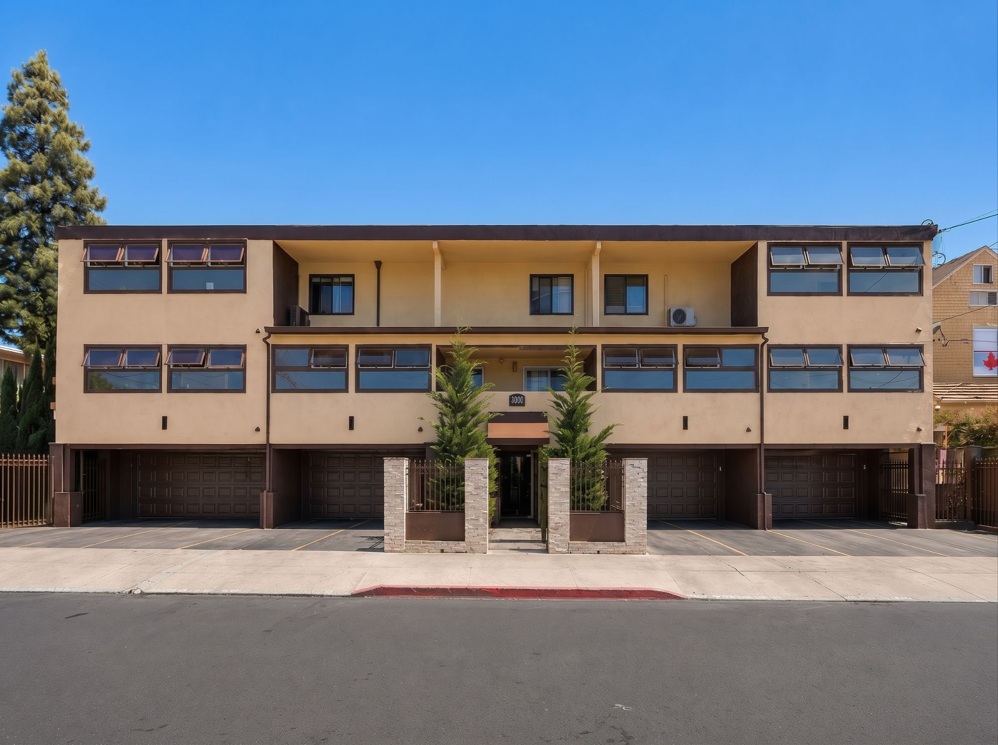 3000 Nicol Avenue
