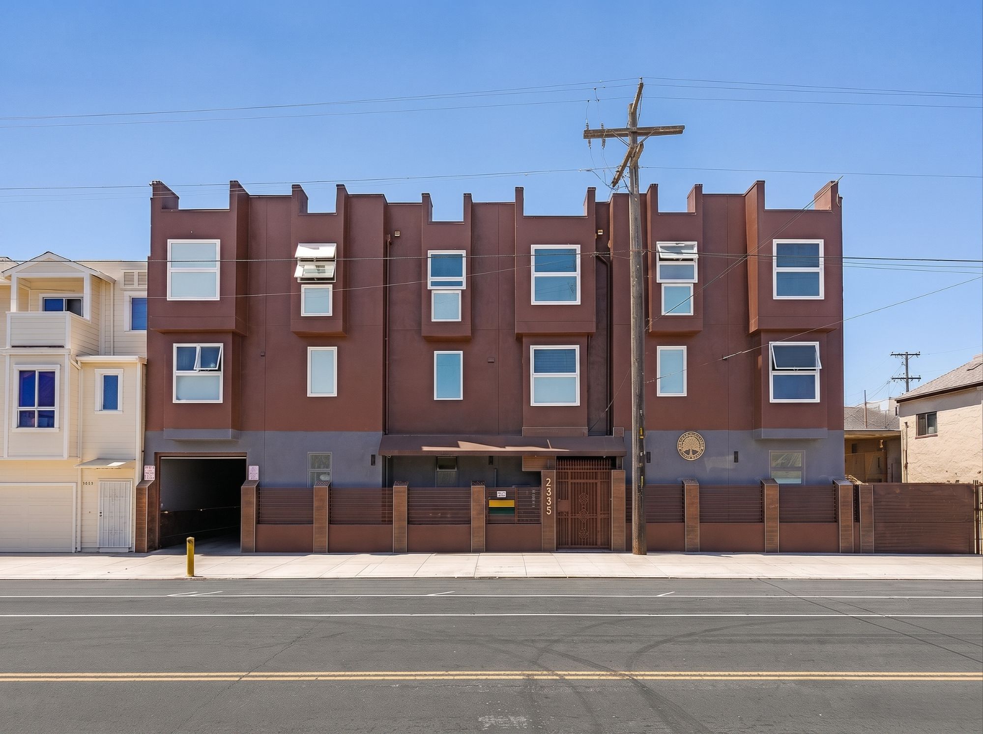2335 Market Street