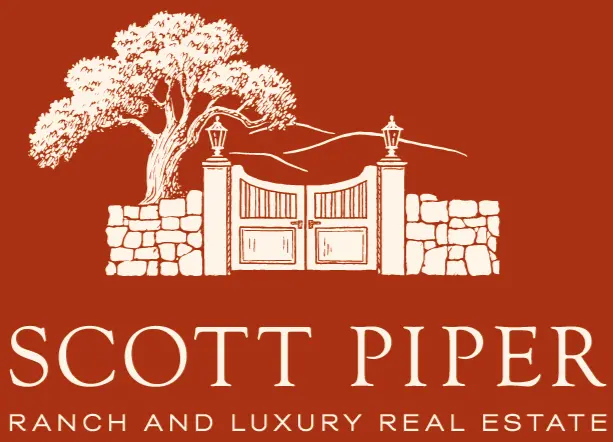 Scott Piper — Ranch and Luxury Real Estate