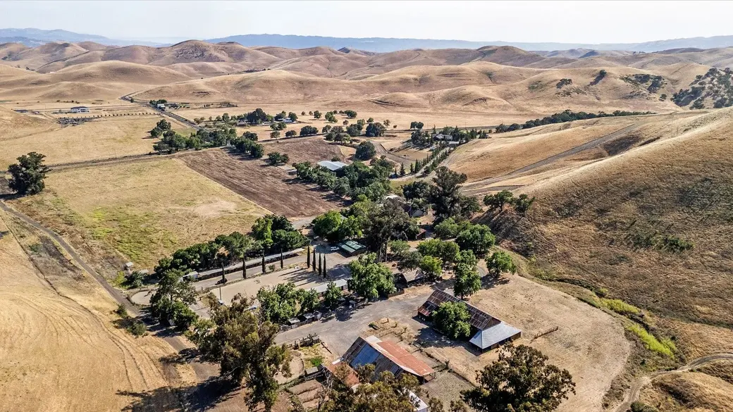Reinstein Ranch: A Rare Opportunity to Own One of California’s Most Historic Working Ranches
