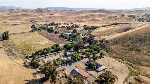 Reinstein Ranch: A Rare Opportunity to Own One of California’s Most Historic Working Ranches,Scott Piper