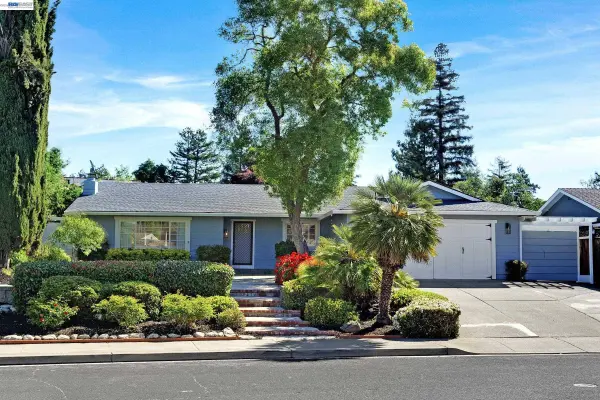 2264 Stonebridge Rd, Livermore, CA 94550