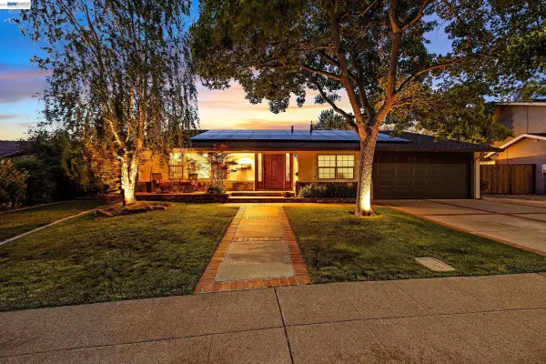 1152 Farmington Way, Livermore, CA 94550