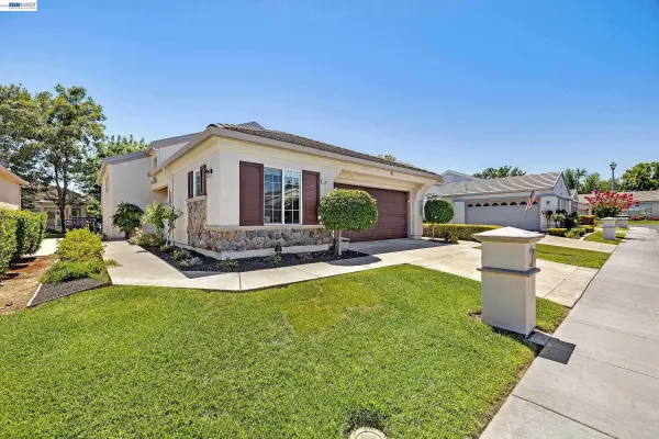 1586 Imperial Way, Brentwood, CA 94513