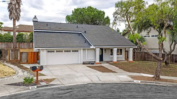 866 Hidatsa Ct, Fremont, CA 94539