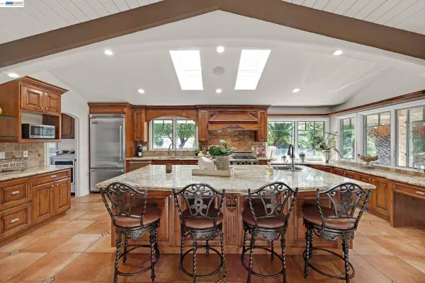 6500 Mines Rd, Livermore, CA 94550