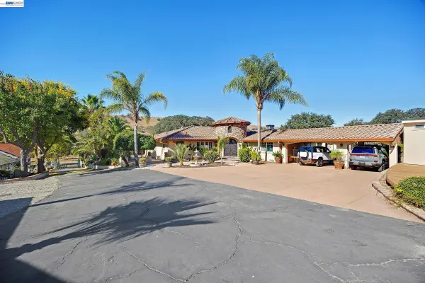 6500 Mines Rd, Livermore, CA 94550