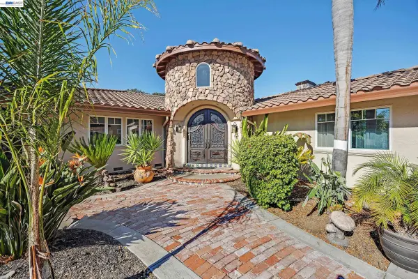 6500 Mines Rd, Livermore, CA 94550