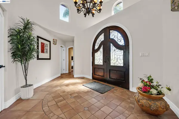 6500 Mines Rd, Livermore, CA 94550