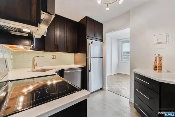 160 Overlook AVE #20D, Hackensack, NJ 07601