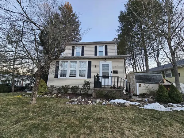 535 Cleveland Ave, River Vale Twp, NJ 07675-5629