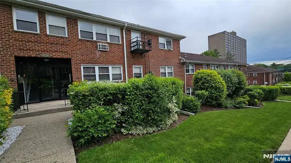 1628 Valley ST #2C, Fort Lee, NJ 07024