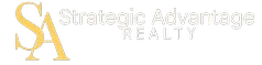 Strategic Advantage Logo