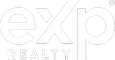 eXp Logo White