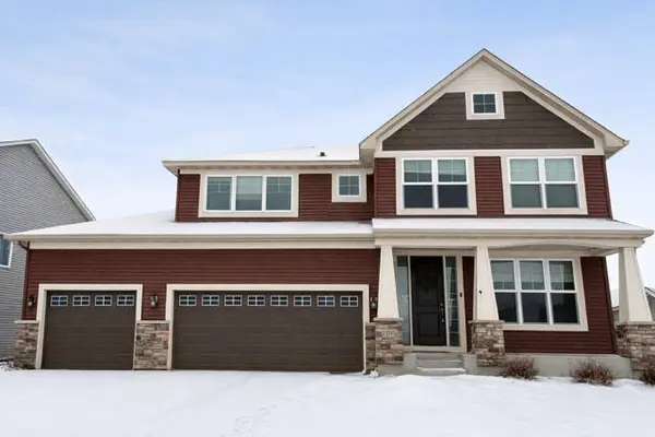 1205 Crosswinds WAY, Waconia, MN 55387