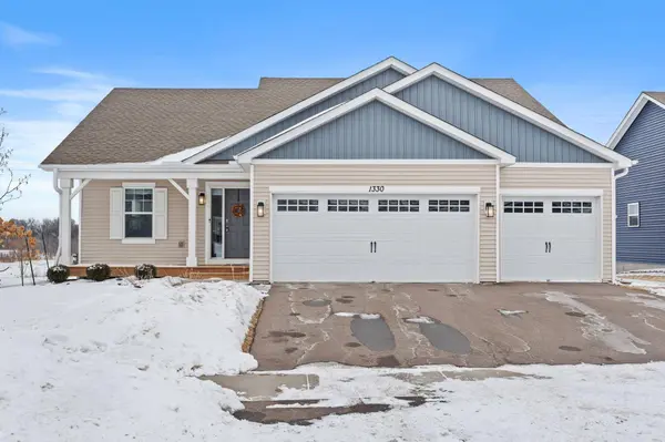 1330 Freedom LN, Delano, MN 55328