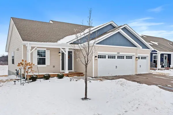 1330 Freedom LN, Delano, MN 55328