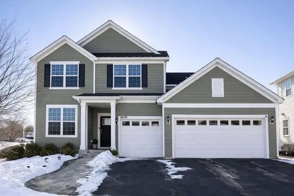 16471 Territorial TRL, Maple Grove, MN 55369
