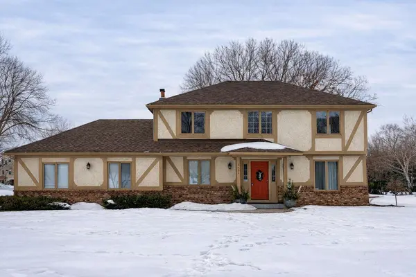2605 Zircon LN N, Plymouth, MN 55447