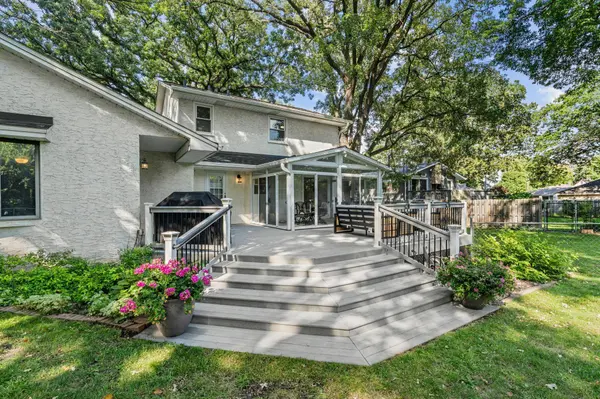 7641 49th AVE N, New Hope, MN 55428