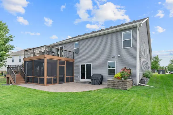 11960 Pineridge WAY N, Dayton, MN 55327