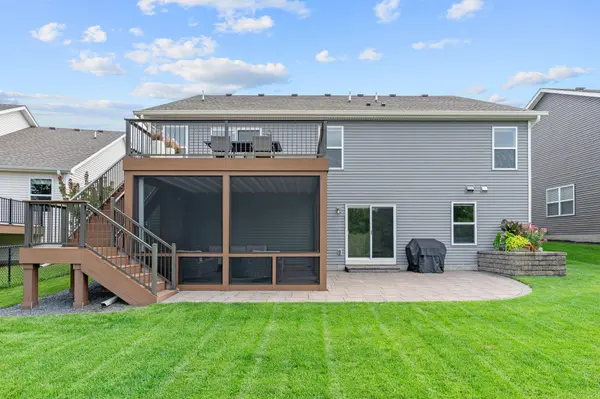 11960 Pineridge WAY N, Dayton, MN 55327