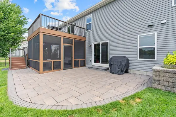 11960 Pineridge WAY N, Dayton, MN 55327