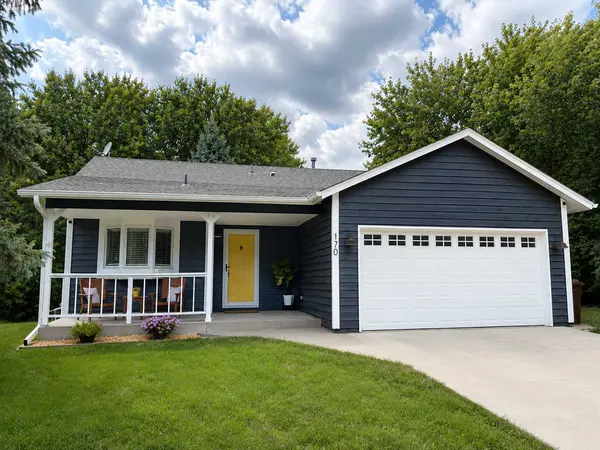 170 Meadow DR