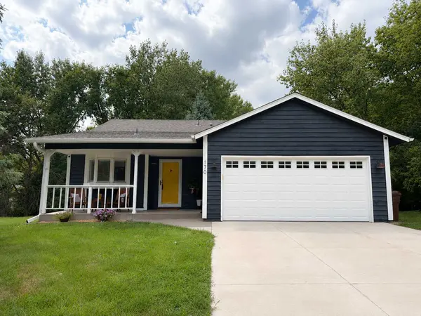 170 Meadow DR, Loretto, MN 55357