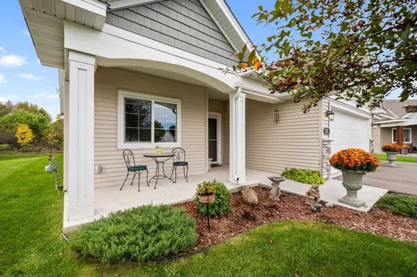 331 Riverview CIR, Hanover, MN 55341