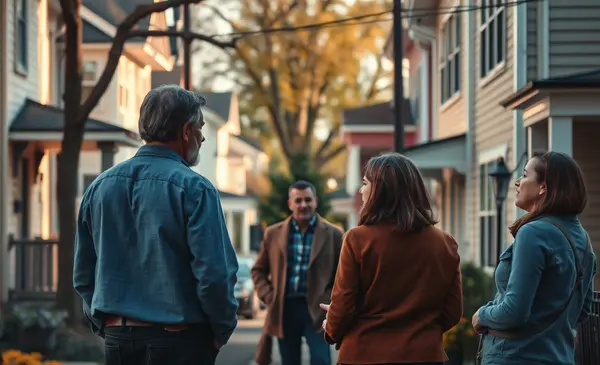 Understanding Small-Town Politics in Real Estate