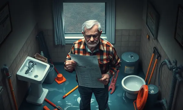 Is Being a Landlord Worth It After $5,000 Repairs?,Tom Ikonomou