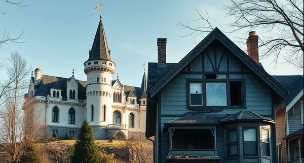 Canada’s Housing Crisis: Understanding the Economic Impact
