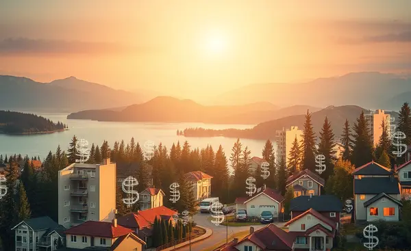 Real Estate: A Key Asset in BC’s Financial Stability