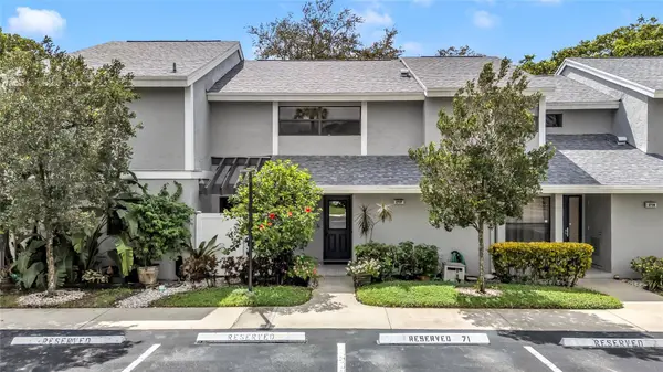 2737 NW 42nd AVE #2737, Coconut Creek, FL 33066
