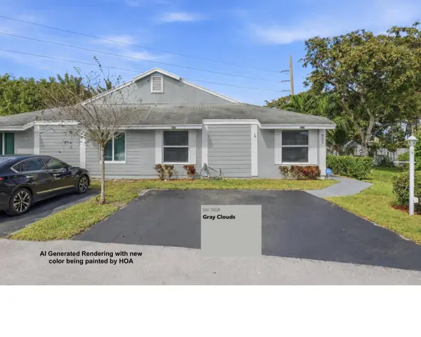 901 SW 111th WAY, Davie, FL 33324